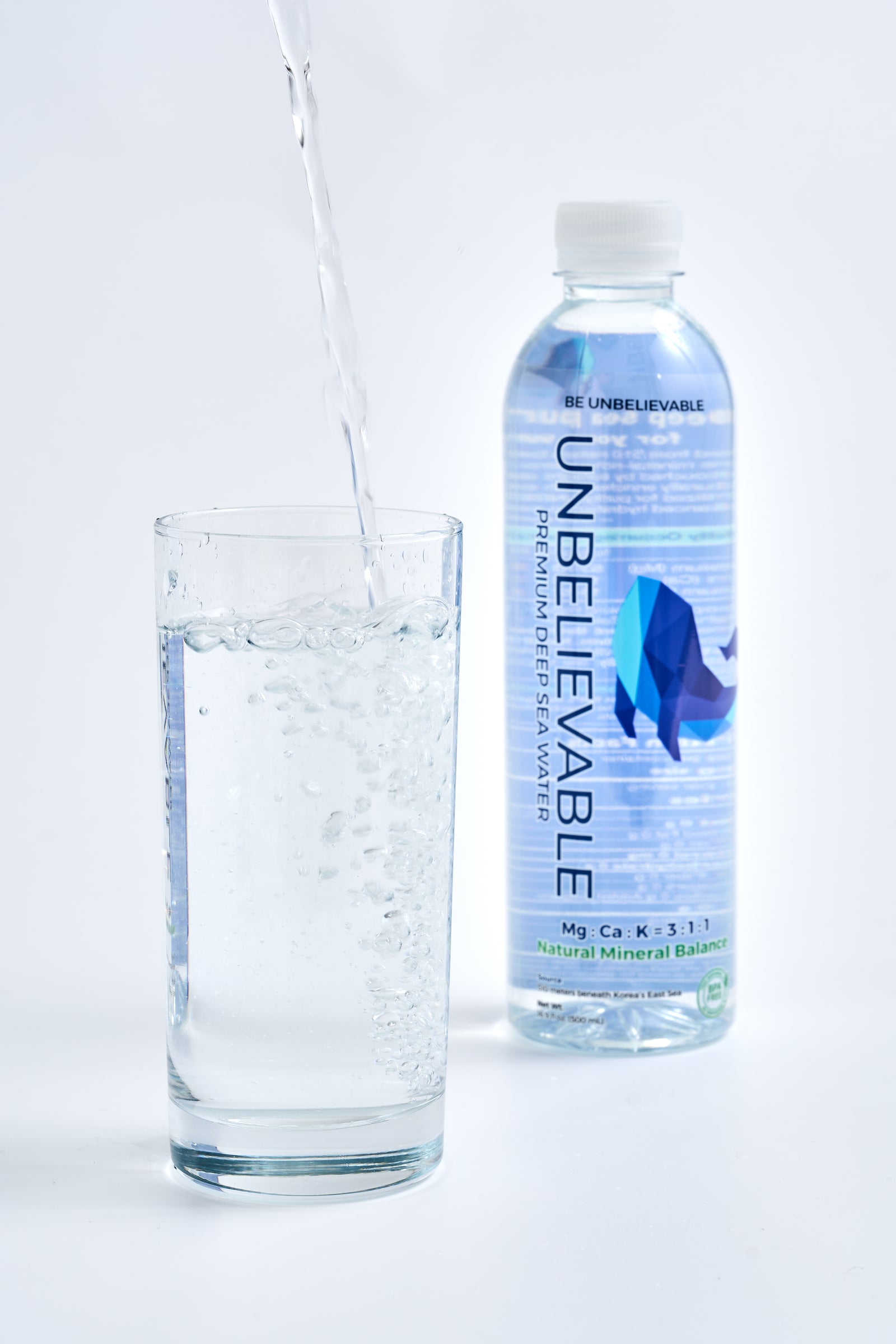 Hydration that hits different.